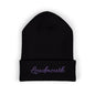 Loudmouth Riot Beanie