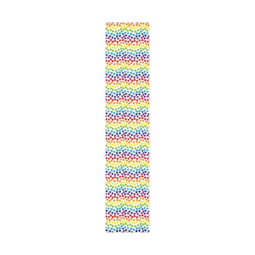 Pride Rainbow Wrapping Paper | Pride