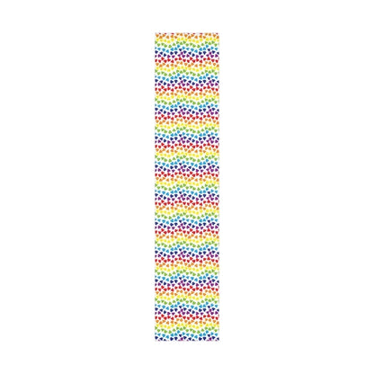 Pride Rainbow Wrapping Paper | Pride