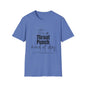 Throat Punch Women's T-Shirt  - Perfect for Those Days
