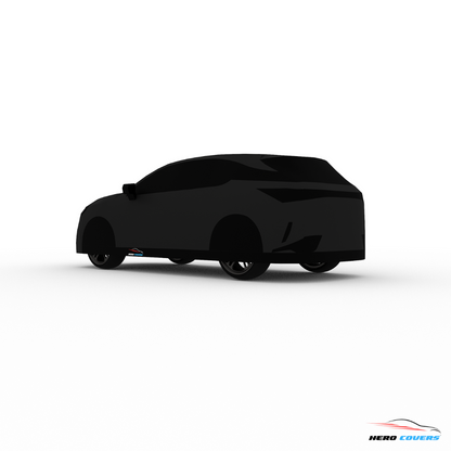 Indoor & Outdoor Car Cover | Compatible For: Lexus RX