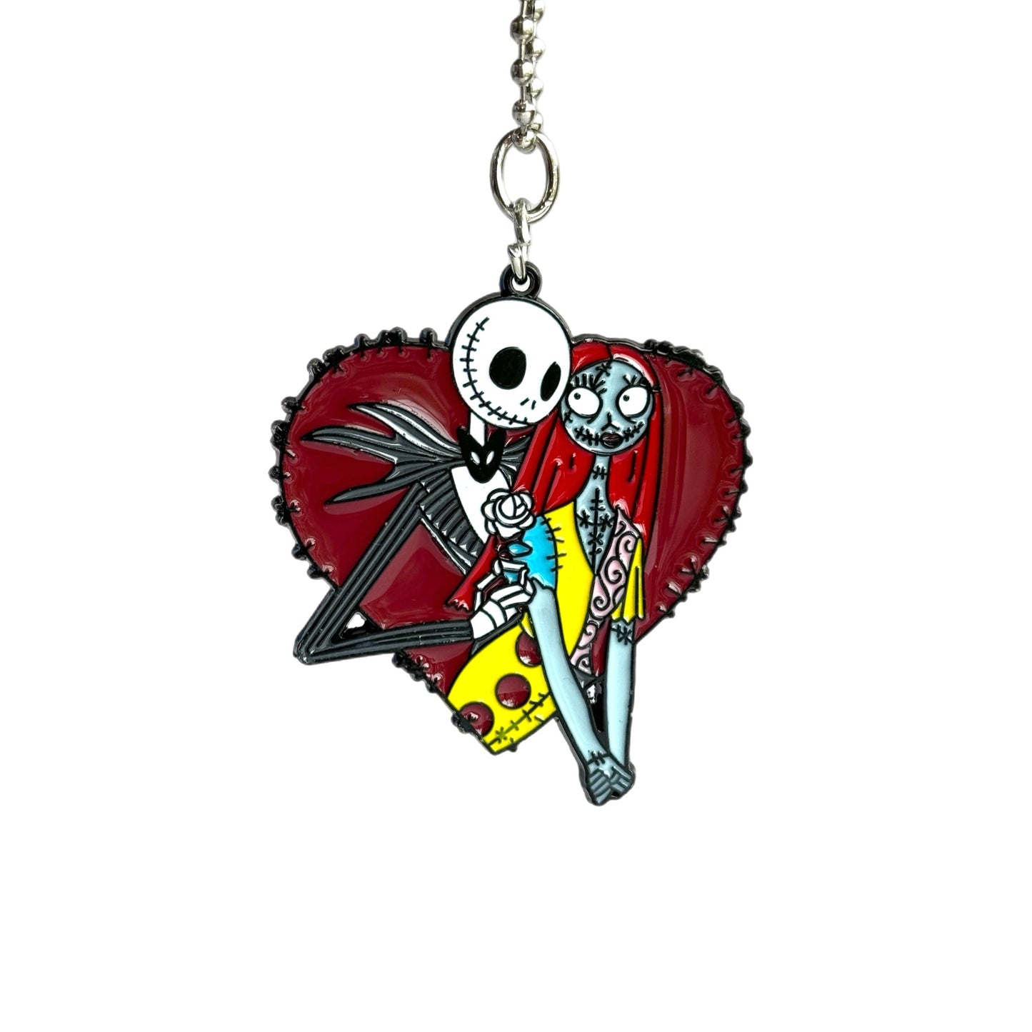 NIGHTMARE BEFORE CHRISTMAS Charms - Tumbler Handle Charm