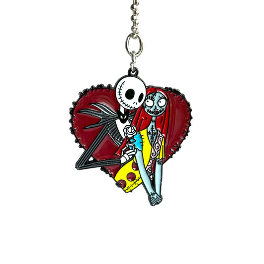 NIGHTMARE BEFORE CHRISTMAS Charms - Tumbler Handle Charm