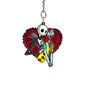NIGHTMARE BEFORE CHRISTMAS Charms - Tumbler Handle Charm