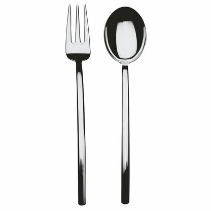 Serving Set (Fork and Spoon) DUE