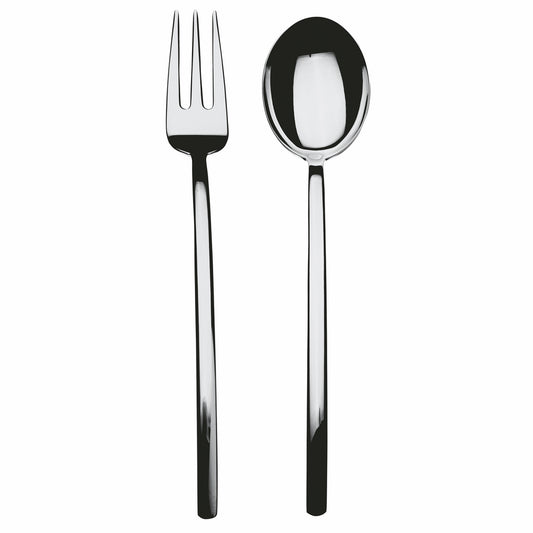 Serving Set (Fork and Spoon) DUE