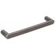 96 mm Center-to-Center Satin Nickel Gibson Cabinet Pull