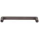 96 mm Center-to-Center Satin Nickel Gibson Cabinet Pull