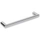 96 mm Center-to-Center Satin Nickel Gibson Cabinet Pull