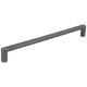 96 mm Center-to-Center Satin Nickel Gibson Cabinet Pull