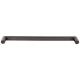 96 mm Center-to-Center Satin Nickel Gibson Cabinet Pull