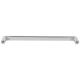 96 mm Center-to-Center Satin Nickel Gibson Cabinet Pull
