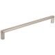 96 mm Center-to-Center Satin Nickel Gibson Cabinet Pull