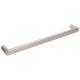 96 mm Center-to-Center Satin Nickel Gibson Cabinet Pull