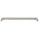 96 mm Center-to-Center Satin Nickel Gibson Cabinet Pull