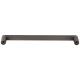 96 mm Center-to-Center Satin Nickel Gibson Cabinet Pull