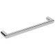 96 mm Center-to-Center Satin Nickel Gibson Cabinet Pull