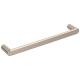 96 mm Center-to-Center Satin Nickel Gibson Cabinet Pull