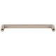 96 mm Center-to-Center Satin Nickel Gibson Cabinet Pull