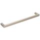 96 mm Center-to-Center Satin Nickel Gibson Cabinet Pull