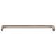 96 mm Center-to-Center Satin Nickel Gibson Cabinet Pull
