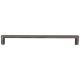 96 mm Center-to-Center Satin Nickel Gibson Cabinet Pull