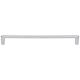 96 mm Center-to-Center Satin Nickel Gibson Cabinet Pull
