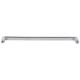 96 mm Center-to-Center Satin Nickel Gibson Cabinet Pull