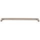 96 mm Center-to-Center Satin Nickel Gibson Cabinet Pull