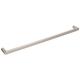 96 mm Center-to-Center Satin Nickel Gibson Cabinet Pull