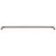 96 mm Center-to-Center Satin Nickel Gibson Cabinet Pull