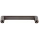 96 mm Center-to-Center Satin Nickel Gibson Cabinet Pull
