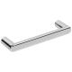 96 mm Center-to-Center Satin Nickel Gibson Cabinet Pull