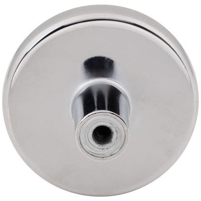 1-1/4" Diameter Satin Nickel Gibson Cabinet Knob