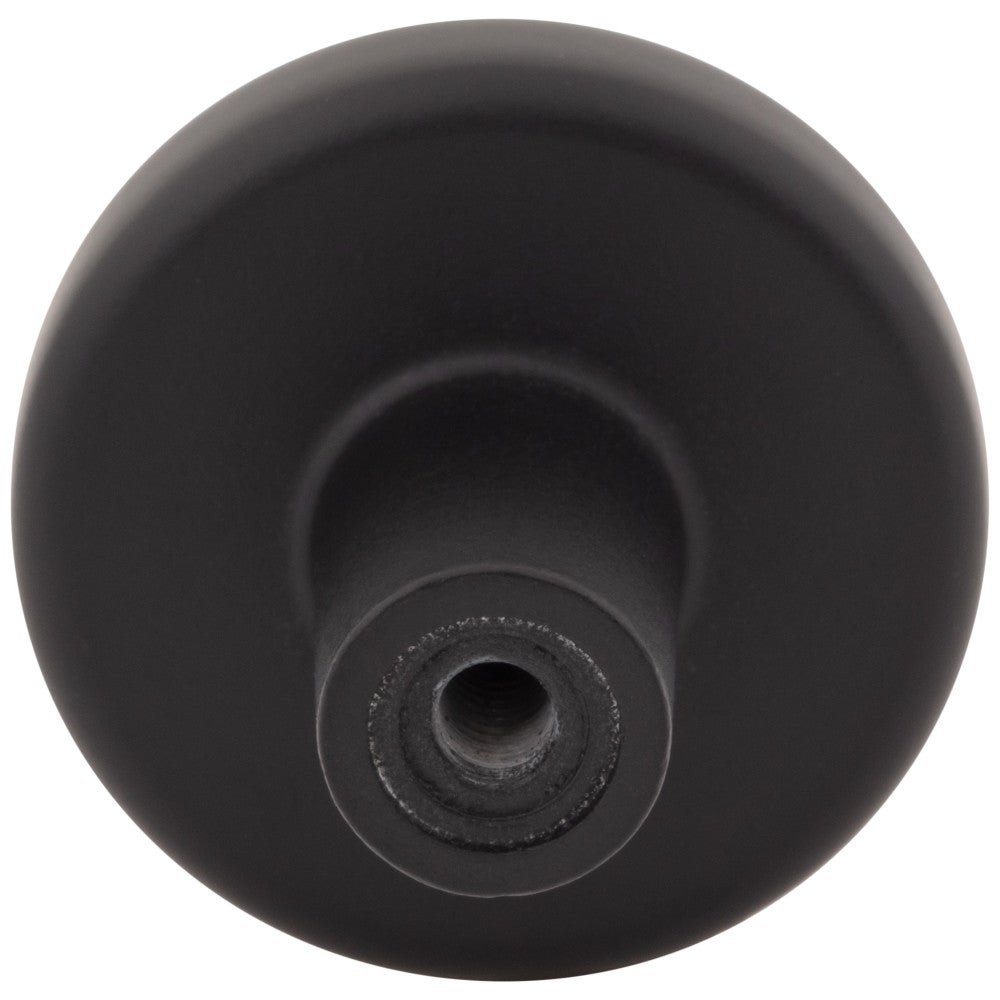 1-1/4" Diameter Satin Nickel Gibson Cabinet Knob