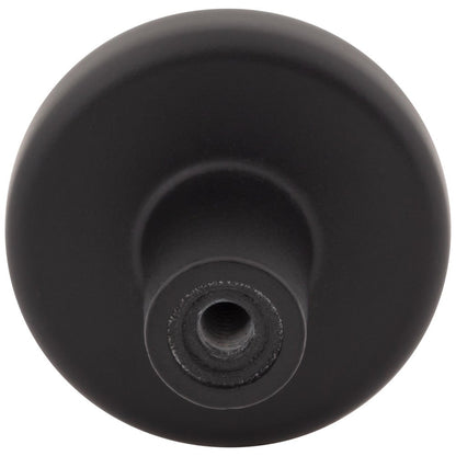 1-1/4" Diameter Satin Nickel Gibson Cabinet Knob