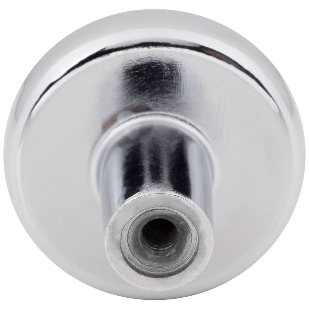 1-1/4" Diameter Satin Nickel Gibson Cabinet Knob