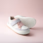 The Play Perfect Patterned Low Top