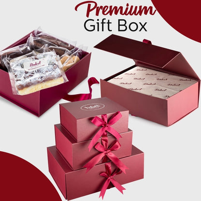 Cookies & Treats Gourmet Gift Tower
