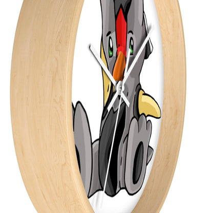 Raylow Wall clock