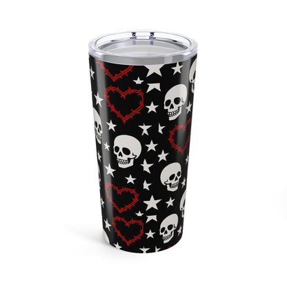 Vigil of the Bone & Heart
