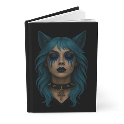 The Sisters Rebel Hardcover Journal (12 Sisters)