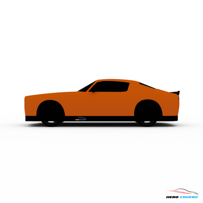 Indoor & Outdoor Car Cover | Compatible For: Chevrolet Camaro (1970)
