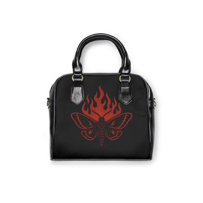 Cinderflight Handbag