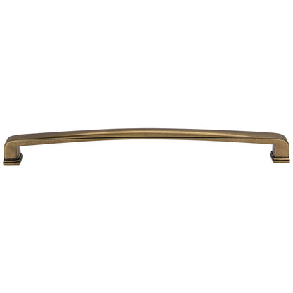 96 mm Center-to-Center Satin Nickel Square Milan 1 Cabinet Pull