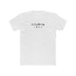 LilyDrip Cotton Crew Tee