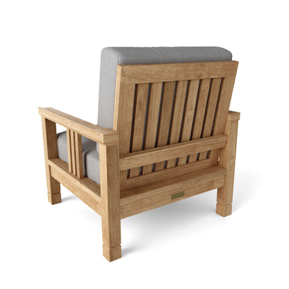 Set-252 Southbay Deep Seating Set