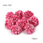 10PCS/Bag Gift Party Supply Craft Wedding Silk
