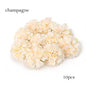 10PCS/Bag Gift Party Supply Craft Wedding Silk