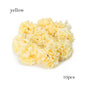 10PCS/Bag Gift Party Supply Craft Wedding Silk